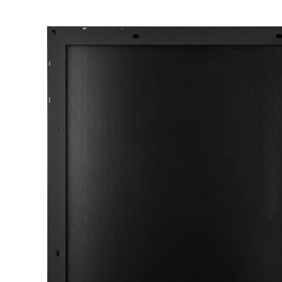 Rich Solar MEGA 250 ONYX 250 Watt Monocrystalline Solar Panel UL Certified Black