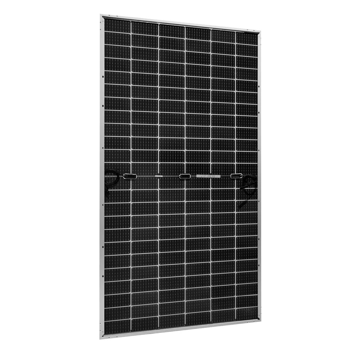 Rich Solar MEGA 590 Watt Bifacial Solar Panels