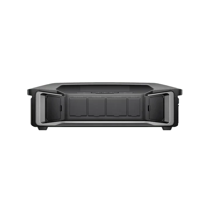 EcoFlow DELTA Pro Ultra Inverter + Batteries